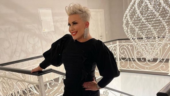 Indira Levak za Novu godinu svira u Crnoj gori