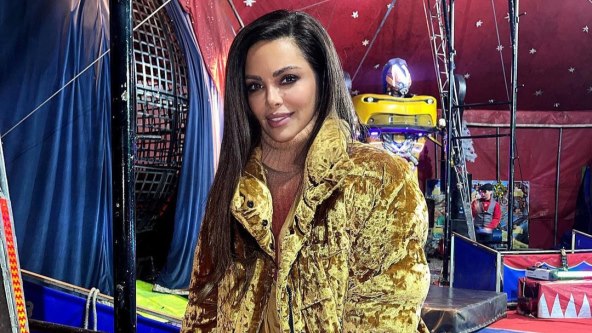 Nikolina Pišek klizala na zagrebačkom Tomislavcu