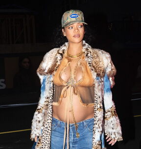 Rihanna