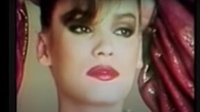 Gia Carangi bila je jedna od prvih supermodela