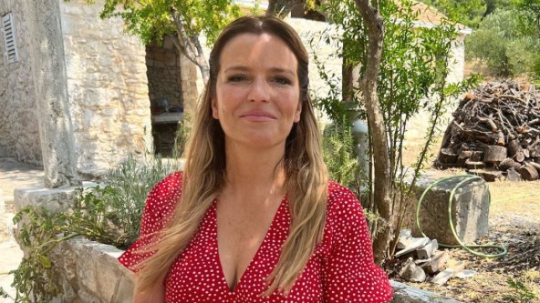 Antonija Blaće objavila video sa sestrom Brankom