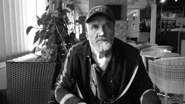 Ivo Kovačević preminuo je u 64. godini života