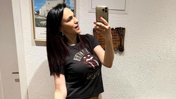 Marijana Mikulić jedna je od najpoznatijih domaćih glumica