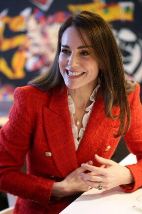 Kate Middleton