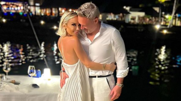 Maja Šuput i Nenad Tatarinov zajedno su dobili sina Blooma
