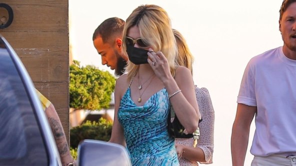 Nicola Peltz