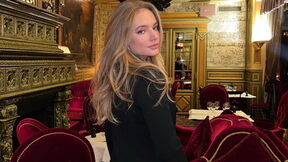 Kći Putinovog glasnogovornika Elizaveta Peskova