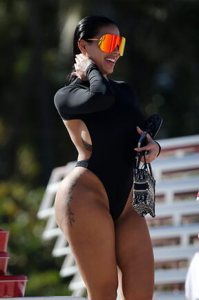 Chaney Jones je nova djevojka Kanyea Westa i nalikuje njegovoj bivšoj Kim Kardashian