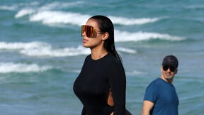 Chaney Jones je nova djevojka Kanyea Westa koja nalikuje Kim Kardashian