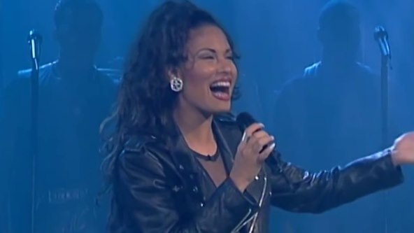 Selena Quintanilla-Perez je ubijena 1995. godine
