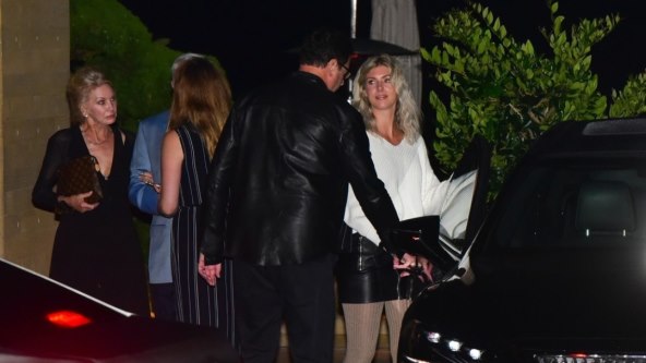Bob Saget i Kelly Rizzo su bili u braku od 2018. do njegove smrti