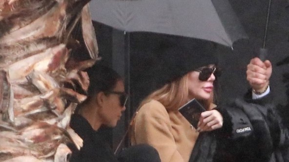 Khloe Kardashian nakon operacija