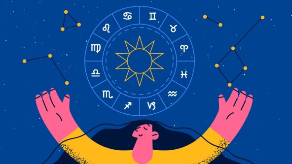 Horoskop
