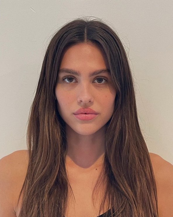 Amelia Gray Hamlin