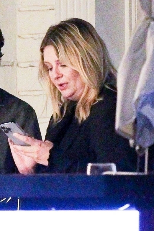 Fizička transformacija Mische Barton