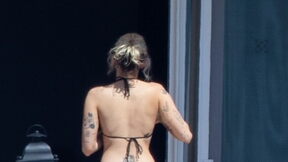 Miley Cyrus je ljubila muškarce i žene