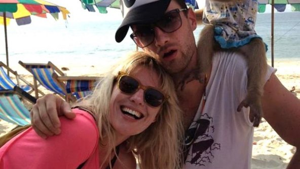 Ida Prester i Ivan Peševski zajedno 10 godina.