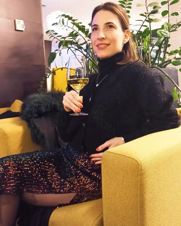 Barbara Žerić ima dvije kćeri s Dražeom Žerićem Žerom