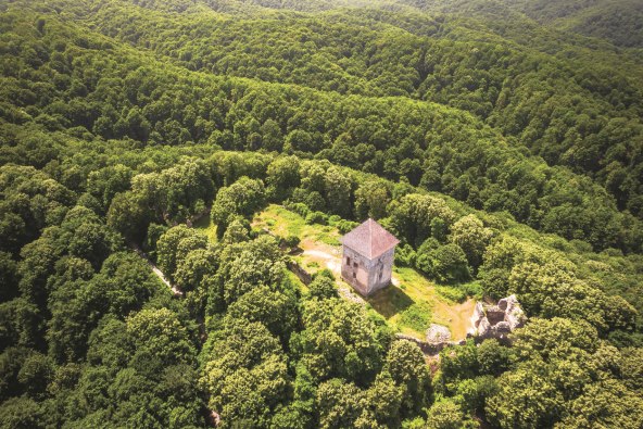 Moslavina
