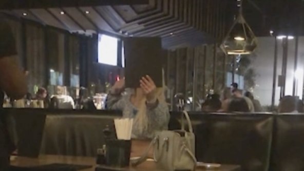 Britney Spears je nedavno doživjela živčani slom u restoranu u Los Angelesu