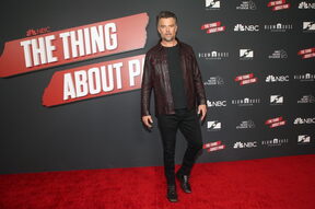 Josh Duhamel