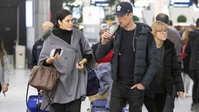 Josh Duhamel i Audra Mari su se zaručili u siječnju 2022.