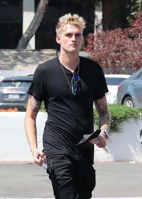 Presley Gerber je zadao puno glavobolja majci Cindy Crawford