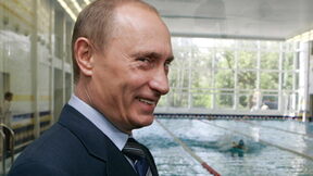 Vladimir Putin naredio je napad na Ukrajinu te posao najomraženija osoba u svijetu