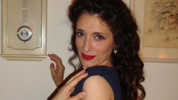 Pravo ime Doris Dragović je Dorotea Budimir
