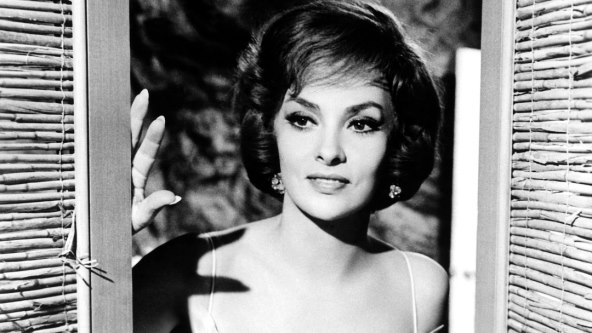 Gina Lollobrigida udala se samo jedanput
