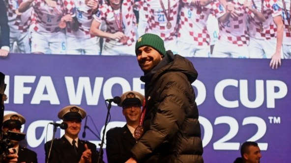 Joško Gvardiol