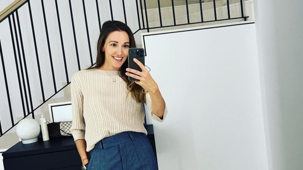 Jelena Đoković redovito vježba i pazi na prehranu