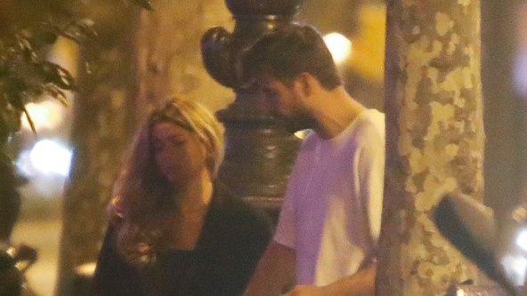 Gerard Pique i Clara Chia Marti su bili ljubavnici