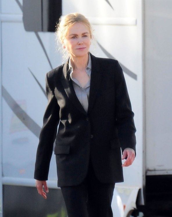 Nicole Kidman