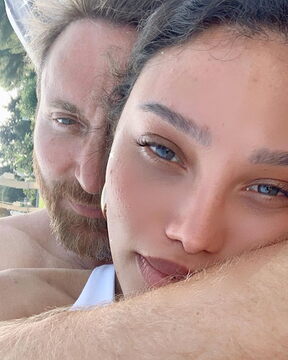David Guetta i Jessica Ledon