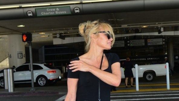 Pamela Anderson