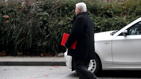 Ivica Todorić nema osobnog vozača kao nekad