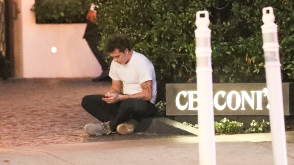 Brooklyn Beckham opet mijenja karijeru