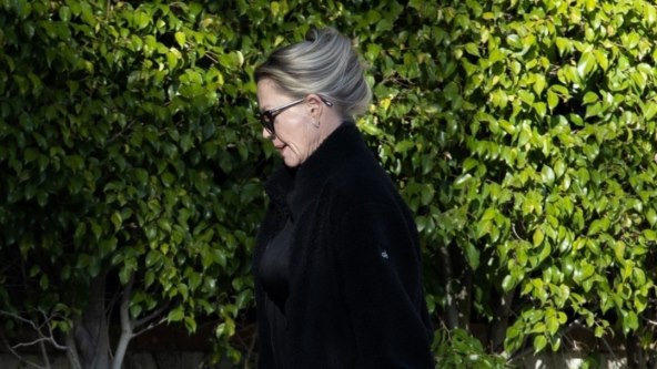 Melanie Griffith se borila s karcinomom kože