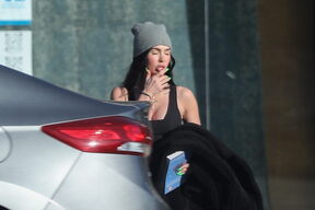 Megan Fox je povećala usne