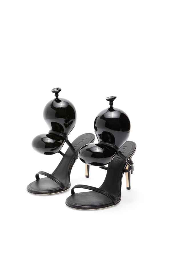 Loewe balon sandale