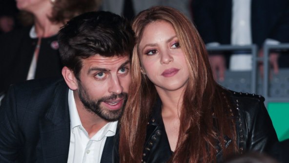 Shakira i Gerard Pique imaju dvojicu sinova