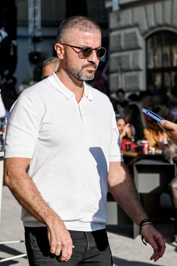 Ivan Zubak se zaručio