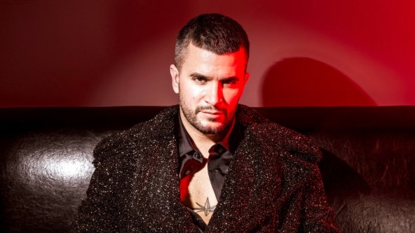 Damir Kedžo