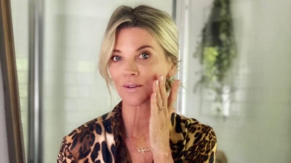 Njega lica za žene iznad 40-te