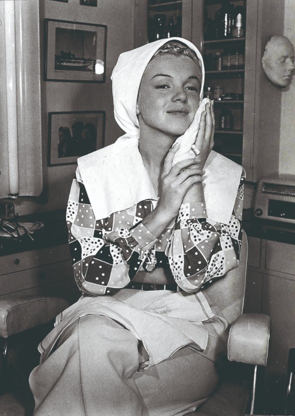 Marilyn Monroe