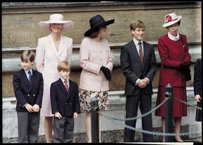 Princeza Diana i princ Charles su se razveli