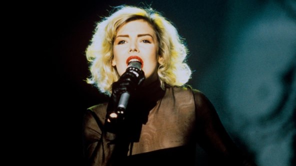 Kim Wilde se razvodi nakon 25 godina braka