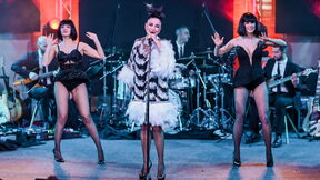 Alka Vuica nastupila je na TOP.HR Music Awards