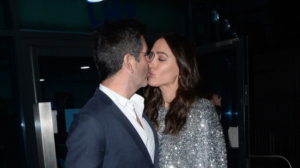 Simon Cowell izgleda bolesno